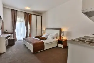 Hotel Pozzo