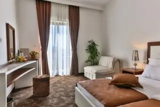 Hotel Pozzo
