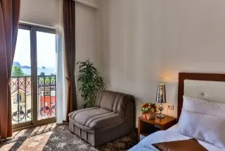 Hotel Pozzo