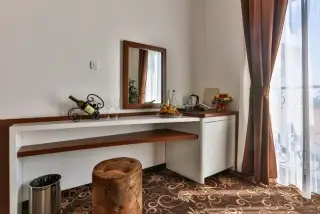 Hotel Pozzo