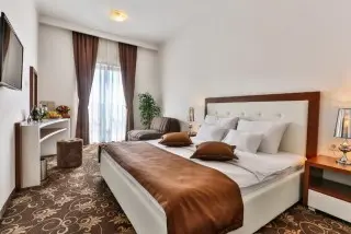 Hotel Pozzo