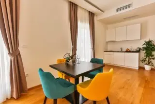 Hotel Pozzo