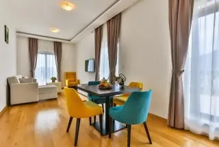 Hotel Pozzo