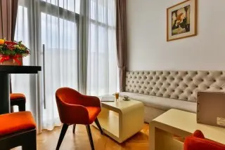 Hotel Pozzo