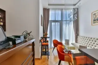 Hotel Pozzo
