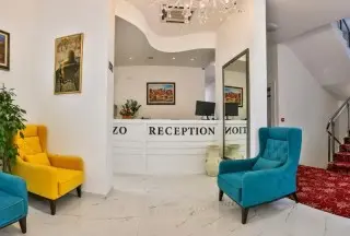 Hotel Pozzo
