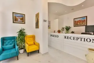 Hotel Pozzo