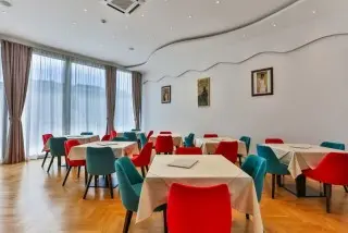 Hotel Pozzo
