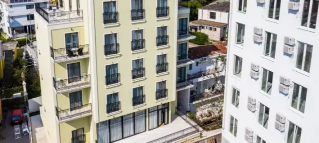 Hotel Pozzo