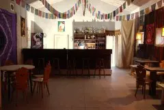Chata Trangośka