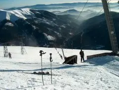 Chata Trangośka
