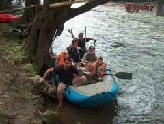 Chata Trangośka