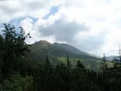 Chata Trangośka