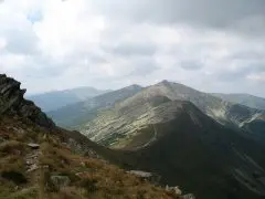 Chata Trangośka