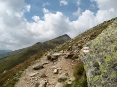 Chata Trangośka