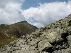 Chata Trangośka