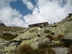Chata Trangośka