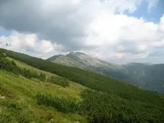 Chata Trangośka