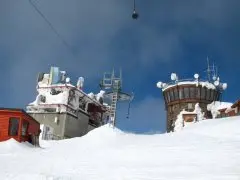 Chata Trangośka