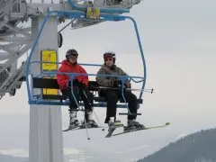 Chata Trangośka