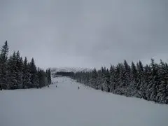 Chata Trangośka