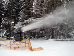 Chata Trangośka
