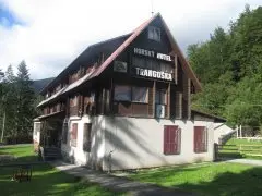 Chata Trangośka