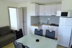 Kamp Almissa Mobil Homes