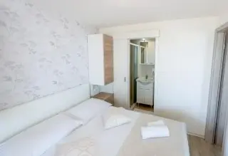Kamp Almissa Mobil Homes