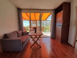 Kamp Almissa Mobil Homes