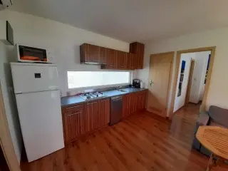 Kamp Almissa Mobil Homes