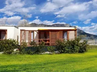 Kamp Almissa Mobil Homes