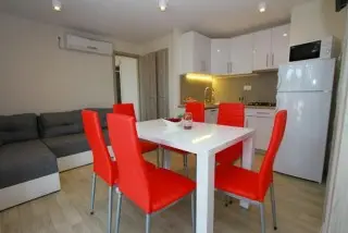 Kamp Almissa Mobil Homes