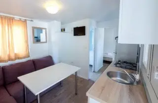 Kamp Almissa Mobil Homes
