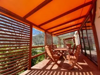 Kamp Almissa Mobil Homes