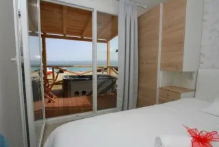 Kamp Almissa Mobil Homes