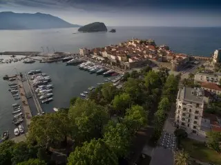 Hotel Majestic 