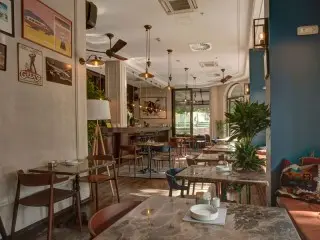 Hotel Majestic 