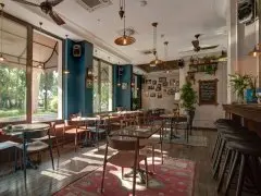 Hotel Majestic 