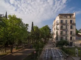 Hotel Majestic 