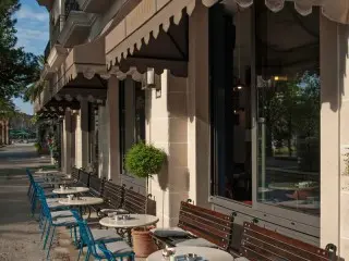 Hotel Majestic 