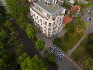 Hotel Majestic 