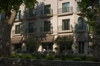 Hotel Majestic 