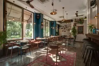 Hotel Majestic 