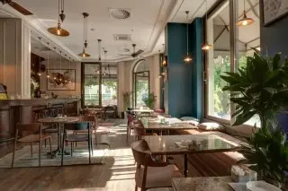 Hotel Majestic 