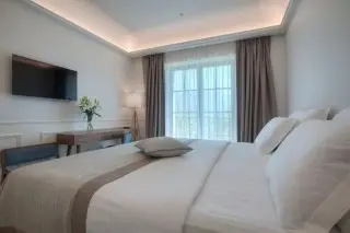 Hotel Majestic 