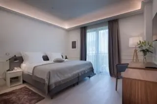 Hotel Majestic 