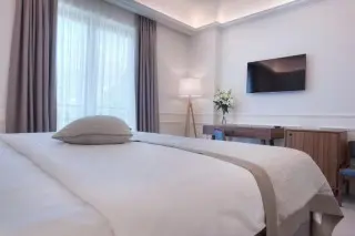Hotel Majestic 