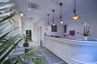 Hotel Majestic 