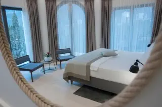 Hotel Majestic 